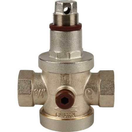 Редуктор давления  3/4