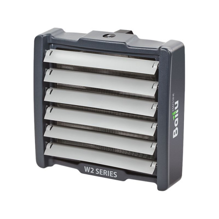 Тепловентилятор водяной BALLU BHP-W2-100-LN