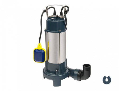 Насос фекальный UNIPUMP FEKACUT V1300DF