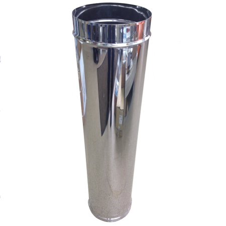 Труба 0,5м (430/0,5 мм) Ф150