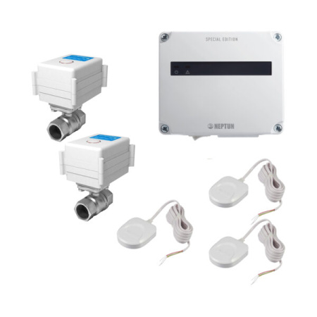 Система Neptun Special Edition Базовый 1/2