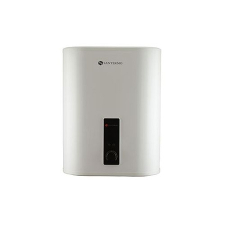 ЭВН SANTERMO, универсальный монтаж, 50, белый SC 50VH