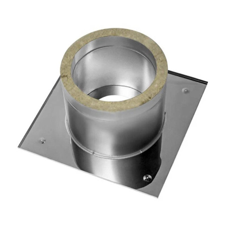 Потолочно проходной узел (430/0,5 мм + термо) Ф210