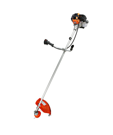 Бензотриммер  Sturm! 62 см3, 5 кВт/6,8 л.с., фреза /леска/ранц.рем.ПРОМО