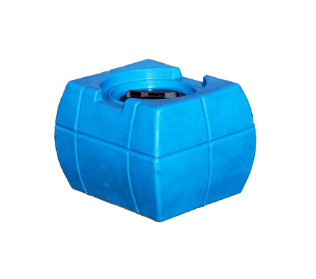 Емкость К 400 (970х895х750) 400л