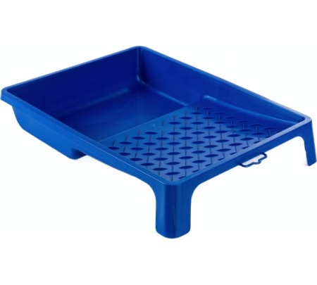 Кювета пластмассовая цветная, 150х290 мм