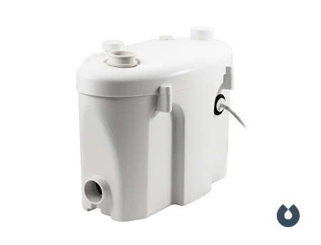 Канализационная насосная станция UNIPUMP SANIVORT 605 M