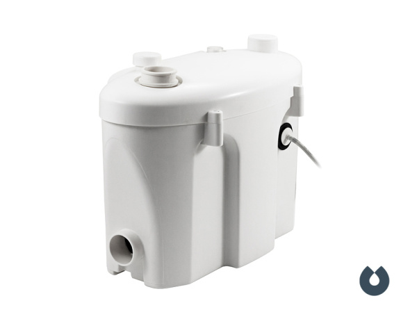 Канализационная насосная станция UNIPUMP SANIVORT 605 M