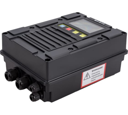 Пульт управления M3-D1C 0.75-4 кВт