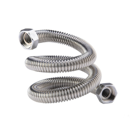 Подводка гофрированная ГГ 1/2