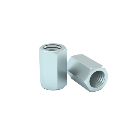 Гайка соед. М10