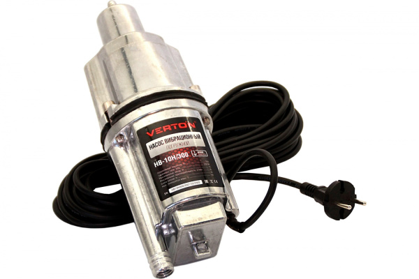 Насосная станция Verton AQUA APS400M