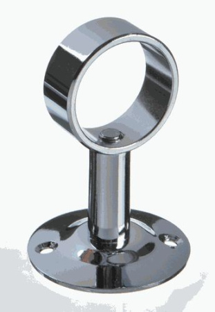 Держатель для полотенцесушителя 1