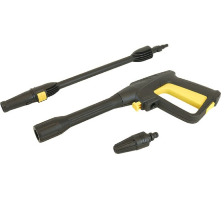 Пистолет для моек высокого давления Hanskonner HPW9230I