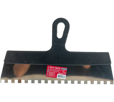 Шпатель фасадный 