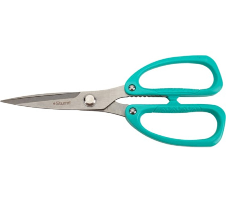 Ножницы хозяйственные Sturm!