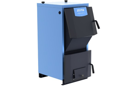 Котел твердотопливный ZOTA Bulat 28