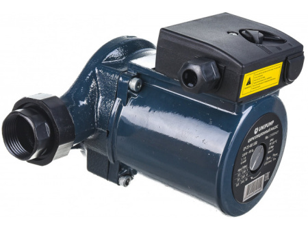 Циркуляционный насос UNIPUMP CP 32-60 180
