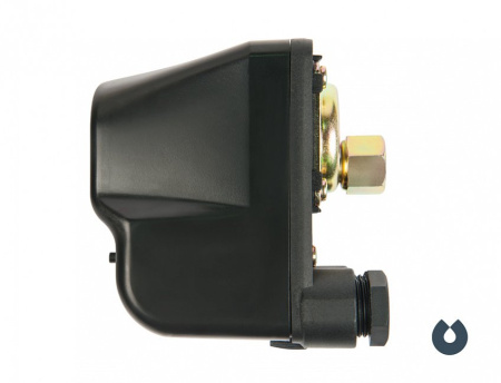 Датчик сухого хода LP/3,Защита от 