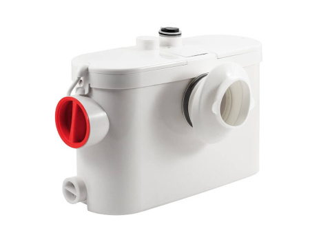 Канализационная насосная станция SANIVORT 605 DUO