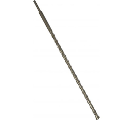 Бур SDS+ с твердосплавной напайкой, СПИРАЛЬ S4 , Союз