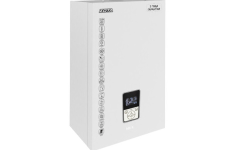 Миникотельная Zota MK-X-15