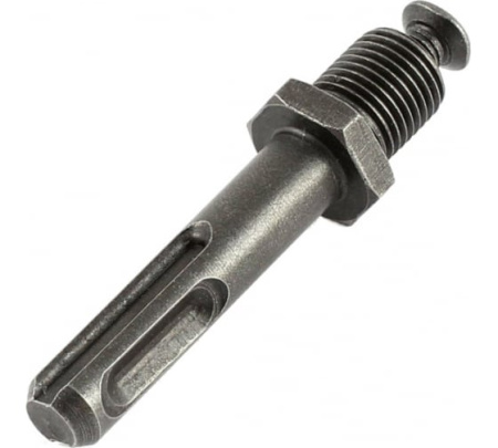 Адаптер на резьбу 1/2, SDS+ Sturm!