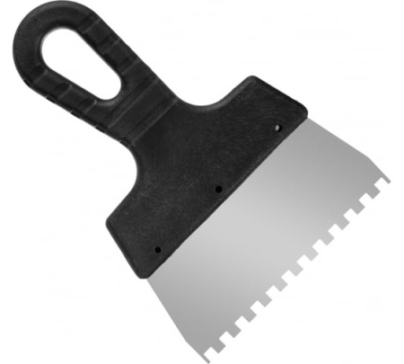 Шпатель фасадный 