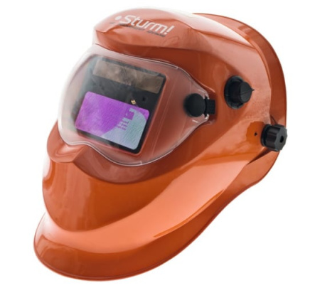 Маска сварщика 