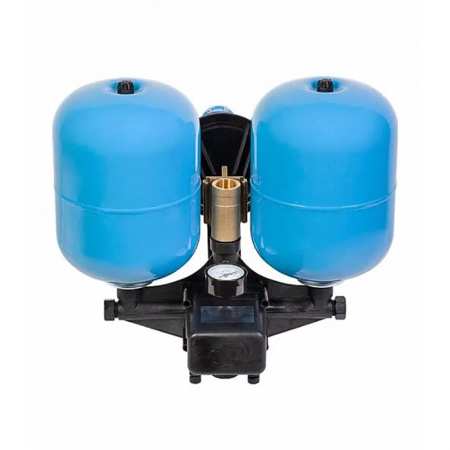 Комплект базового решения автоматизации для монтажа в колодце БРА