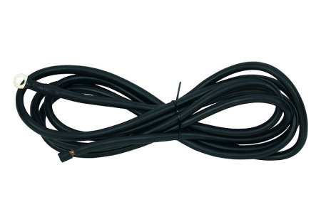 Сварочный кабель 25 мм2 50/50 Медь/алюминий (без соединителей) 3 м Sturm!