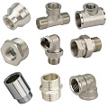 Резьбовые фитинги	