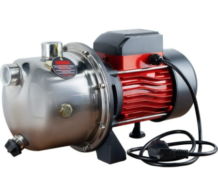 Поверхностный насос Verton AQUA JET1200S