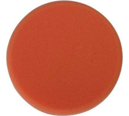 Круг поролоновый полировальный 