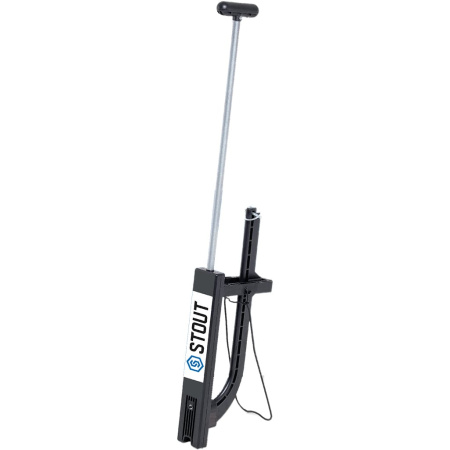 Такер для крепления труб тёплого пола 16-20 мм