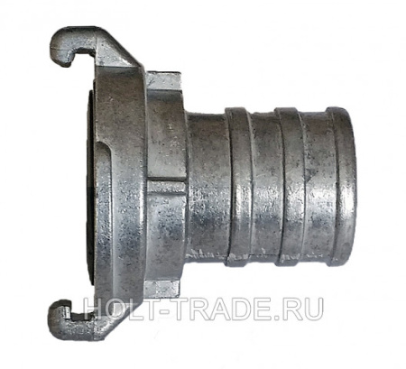 Головка рукавная напорная ГР-50-1,6 ПМ