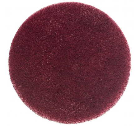 Круг абразивный шлифовальный синтетич.