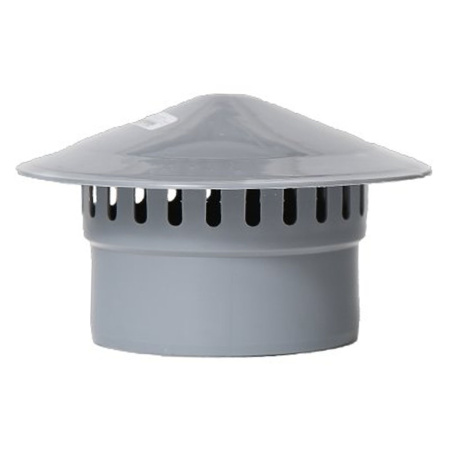 Зонт вентиляционный ПП 50