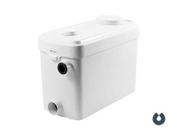 Канализационная насосная станция SANIVORT 605 А