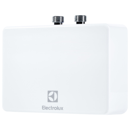 Проточный водонагреватель Electrolux NP 4 AQUATRONIC