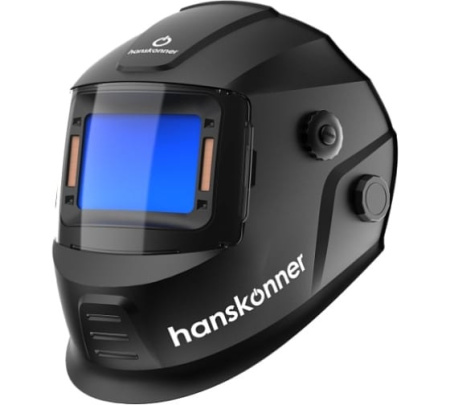 Маска сварщика 