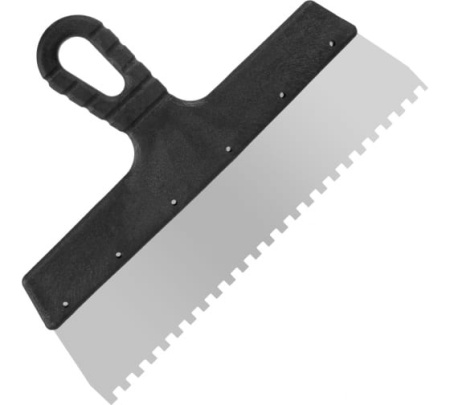 Шпатель фасадный 