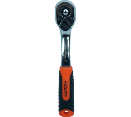 Ключ-трещотка, квадрат 3/8