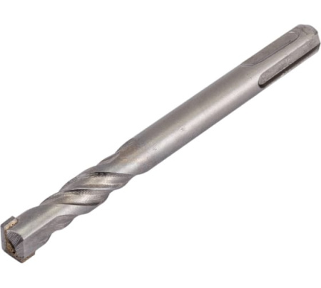 Бур SDS+ с твердосплавной напайкой, СПИРАЛЬ S4 , Союз