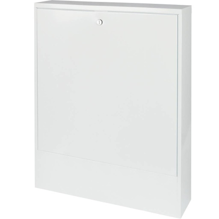 Шкаф распределительный STOUT наружный 6-7 выходов (ШРНУ-180-2)