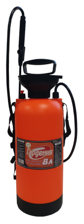 Опрыскиватель гардения, 8л, (шт.)