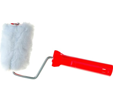 Валик малярный с рукояткой 