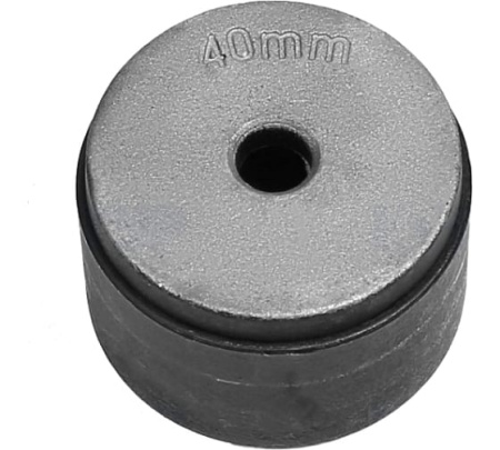 Насадка для PPR 40