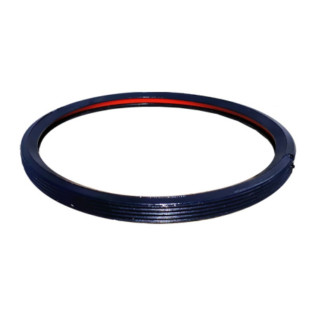 Кольцо трубы 50, резина
