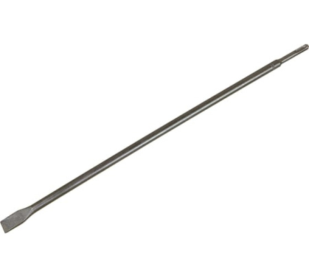 Насадка SDS+ долото ДЛЯ РАБОТ ПО КИРПИЧУ, БЕТОНУ,КАМНЮ 22х600мм Sturm!